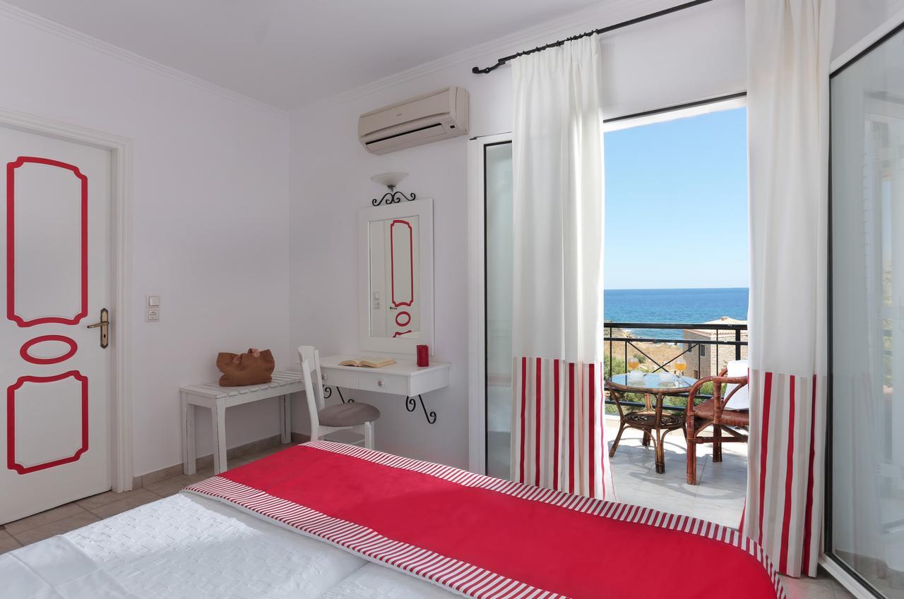 Hotel Iris Monemvasia